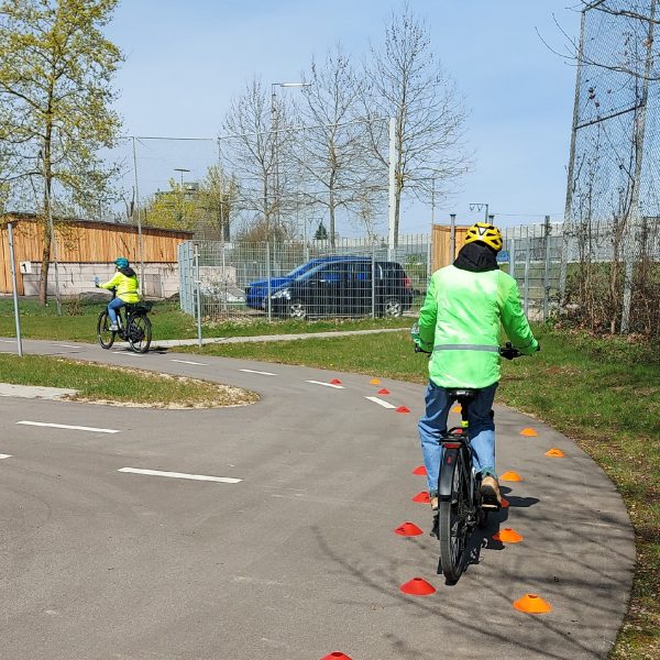 Ehrenwimpelturnier der 4. Klassen